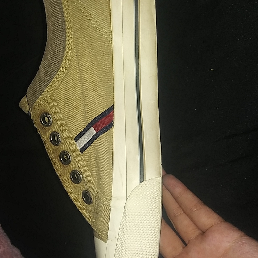 Vinate Tommy Hilfiger shoes